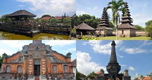 Buatlah kesimpulan hasil diskusimu dengan menjawab pertanyaan berikut a. 15 Tempat Wisata Di Klungkung Pesona Alami Keindahan Bali Timur