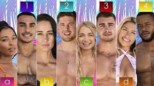 The winter season of love island in early 2020 saw the group living it up and bringing the drama in cape town, south africa. Love Island South Africa Producers Promise More Diversity After Criticism Bbc News