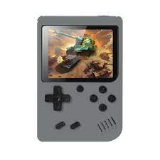 Calculatoare, tablete, telefoane inteligente au încetat să mai fie exclusiv pentru adulți jucării. La Reducere Retro Joc Video Consola Lcd JucÄtor Pentru Copii Built In De 800 De Jocuri Portabil Mini Handheld Consola De Jocuri Video Jocuri Video Moneda Rapid Cam