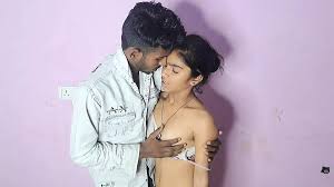 Indian Village Desi Unmarried Couples Fucking in Hindi: Homemade Porn