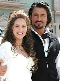 Lucero Alborada Maria Y Luis Actrices Fernando Colunga Cine De Oro Mexicano