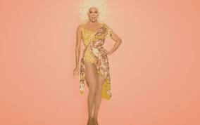 The official drag race page! Drag Race Uk Has Dropped Another Sickening Trailer For Season 2