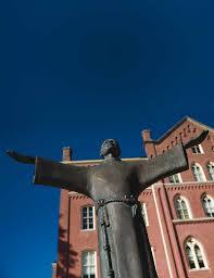 POWER FOR NOT POWER OVER OTHERS.