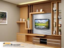 60 Minimalist Tv Rack Models Tv Or Television Is Now An Electronic Item That Cannot Be Separated Tv Unit Furniture Tv Rack Design Living Room Tv Unit Designs