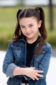 Maybe you would like to learn more about one of these? 25 Cute Kids Hairstyles Easy Back To School Hairstyle Ideas For Girls