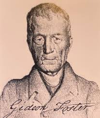 Roger Derby's Instagram, Twitter & Facebook