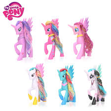 14cm My Little Pony Toys Pony Princess Celestia Luna Rainbow Dash Pvc Action Figure Twilight Sparkle Rarity Model Dolls Action Figures Aliexpress A princesa celestia e a sabia e gentil governante de equestria. 14cm my little pony toys pony princess celestia luna rainbow dash pvc action figure twilight sparkle rarity model dolls