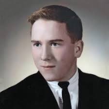 Kerry Jay Patterson (1946-2022)