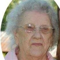 Pearla Turner Obituary