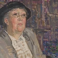 Literary heroes are big business in Dublin