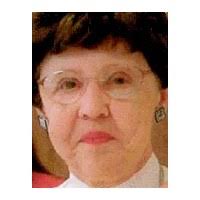 Roma Abbott Obituary