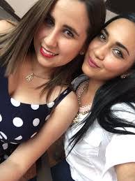 Ali Andrade's Instagram, Twitter & Facebook