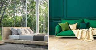 This being said, your personal style is easy to unlock when it comes to designing a bedroom, no matter how small it may be. Design A Bedroom To Find Out Your Interior Design Style