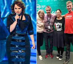 11,043 likes · 1,543 talking about this. Elkepesztoen Lefogyott Hernadi Judit Lanya Az Enekesnot Fel Se Ismerni Friss Fotojan Hazai Sztar Femina