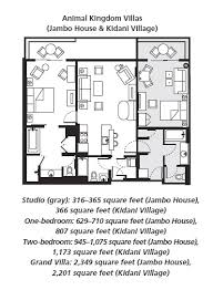 Maybe you would like to learn more about one of these? Disney S Animal Kingdom Villas Kidani Village