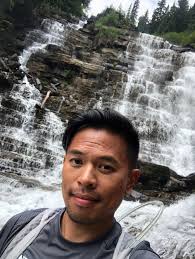 Glacier National Park: A Tale of Two Waterfalls, or Into the Woods