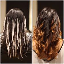 Fyi, copper hair is going to be the hair color of the season. Hairstyle Trends 2015 2016 2017 Before After Photos Balayage Sombre Soft Ombre Hair Color Beautystat Com