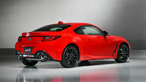 Toyota 86 2022 subaru brz interior. Here Are The Differences Between The 2022 Toyota Gr 86 And New Subaru Brz