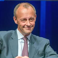 Heute in berlin der öffentlichkeit vorgestellt hat. Friedrich Merz Ist Zuruck Was Hat Er In Den Letzten Jahren Gemacht Stern De