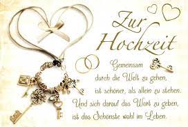 Neben klassischen glückwünschen zum 50. Hochzeit Blog Gluckwunsche Spruche Zur Hochzeit