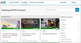 Access 2000 free online courses from 140 leading institutions worldwide. Edx E Learning Course Development Packt