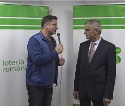 Ziehungsvideo und eine kurze spielanleitung. Video Cine Este CastigÄtorul Marelui Premiu La Loto 6 Din 49