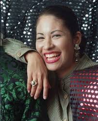 The Ring Selena Quintanilla Selena Selena Quintanilla Fashion