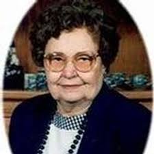 Margaret F. Yager Obituary March 29, 2005