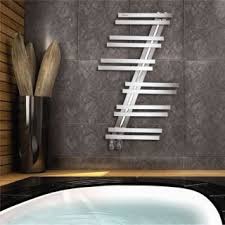 Towelrads Orca Stainless Steel Designer Towel Rail 950mm X 596mm Avec Images Radiateur