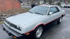 Image result for Light Blue 1983 Challenger