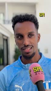 Taha Ali: ”Han vann överlägset”