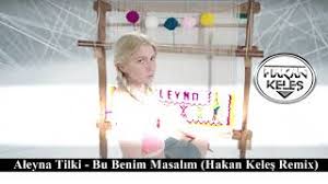 Aleyna tilki yalniz çi̇çek feat emrah karaduman. Aleyna Tilki Bu Benim Masalim Hakan Keles Remix Youtube