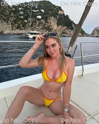 8x10 Grace Charis GLOSSY PHOTO hot sexy cute beautiful golf babe bikini |  eBay