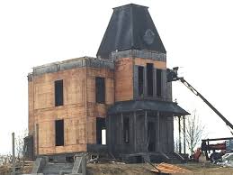 Bates Motel Season 4 & Pilot 'My So Called Wife' Start Filming