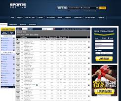 As a general rule, most canadian provinces set the gambling age at 18, though in a few parts of the country you must be 19 to place an online sports bet. Canadian Sports Betting Best Online Betting Sites Canada Laws