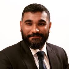 Jaison John email address & phone number