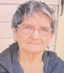 Pauline Mehaffie Obituary