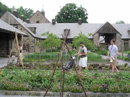 Stone Barns Center For Food And Agriculture 630 Bedford Road Pocantico Hills New York Stone Barns Pocantico Hills Agriculture