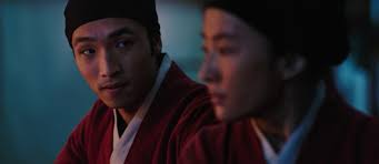 Now this week i have chosen to tackle the movie mulan. Disney S Mulan Remake Removed Shang But Her New Love Interest Is Better Polygon