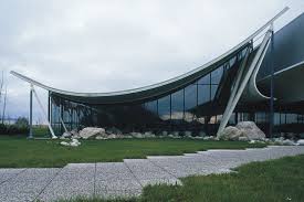 The workshop has since expanded and now also operates from new york. Fondazione Lowara Office Building