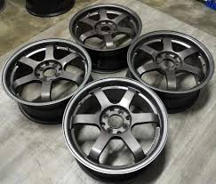 Sport rim untuk kereta putih warna sport rim untuk kereta hitam ukuran rim kereta angin tayar kereta untuk rim 17 warna sport. Sport Rim 16 Inch Volk Racing Te37 Wira Satria Myvi Alza Saga Iswara Persona Gen2 Iriz Avanza Grand Livina Waja Perdana Vios Jazz City Almera Yaris Spectra Bezza Auto Accessories On Carousell