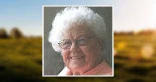 Florence U. Brown Obituary March 8, 2017