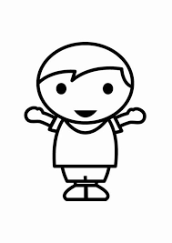 Kleurplaat Blij Coloring Pages Children S Church Crafts Feelings Activities