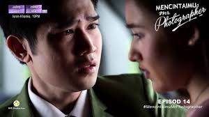 Saksikan drama baharu demi rindumu yang diadaptasi novel demi rindumu hasil karya diya jamal. Jemy Akan Lepaskan Aira Episode 14 Mencintaimu Mr Photographer By David Teo