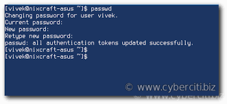 How to lock and unlock user account in linuxin this video i am going to show you how you can lock and unlock user account in linux. How To Set Or Change User Password In Linux Nixcraft