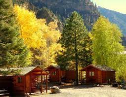 Vacation rentals available for short and long term stay on vrbo. 1804 N Main St Ouray Co 81427 Loopnet Com
