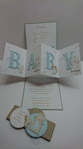 Twist And Pop Cards Baby Cards Handmade Baby Girl Cards Handmade Baby Shower Invitations