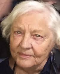 Ann D'Angelo Obituary (1928