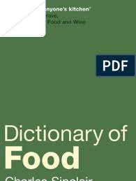 625 to 750 ml 375 ml. A Dictionary Of Food Pickling Ph