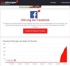 Reports of issues began just before 6 am est. Facebook Und Instagram Down Borns It Und Windows Blog
